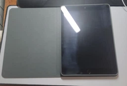 Чохол обкладинка BBM1 DEER Soft для iPad Air1/2, iPad 2017/2018 9,7" Сірий фото від покупців 11