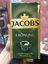 Кава мелена Jacobs Kronung 500 г фото від покупців 7