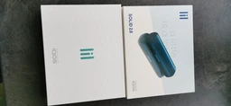 Устройство для нагревания табака LiL Solid 2.0 Blue (7622100818564) фото от покупателей 8