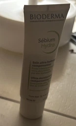 Крем Bioderma Sebium Hydra 40 мл (3401348840421) фото от покупателей 1