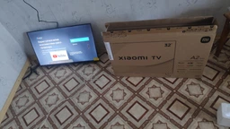 Телевизор Xiaomi Mi TV A2 32" (L32M7-EAUKR) фото от покупателей 18