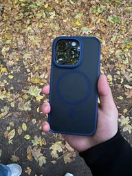 Мобильный телефон Apple iPhone 14 Pro 256GB Deep Purple (MQ1F3RX/A) фото от покупателей 1