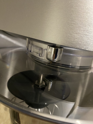 Кухонна машина TEFAL Masterchef Grande QB813 фото від покупців 9