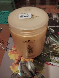Маска для глибокого відновлення з маслом Арганії та Алое 1000ml (17084-64314) Brelil Bio Traitement фото від покупців 7