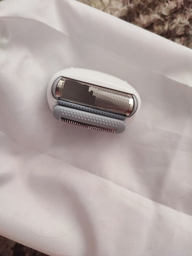Эпилятор BRAUN Silk epil 9 SES 9/720 SensoSmart фото от покупателей 6