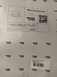 Чехол-книжка на планшет Lenovo Tab P11 TB-J606F/P11 Plus TB-J616F, Smart Case, Blue, подставка для планшета 11 , кожаный, микрофибра, на магните, ArmorStandart (ARM61416) фото от покупателей 2