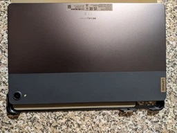 Чехол-книжка на планшет Lenovo Tab P11 TB-J606F/P11 Plus TB-J616F, Smart Case, Blue, подставка для планшета 11 , кожаный, микрофибра, на магните, ArmorStandart (ARM61416)