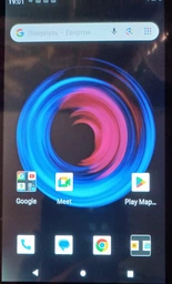 Планшет Pixus Touch 7 3G 2/32 GB (4897058531503)