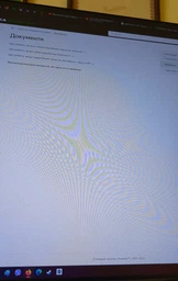 Монитор 27" Samsung Odyssey AG50 S27AG500NI (LS27AG500NIXCI / LS27AG500PIXCI) фото от покупателей 16
