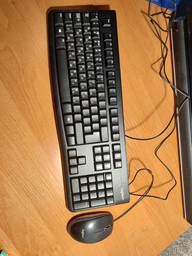 Мышь Logitech B100 USB White (910-003360) фото от покупателей 11