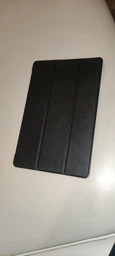 Чехол для планшета BeCover Smart Case для Lenovo Tab P12 Pro 12.6" TB-Q706F Black (BC_708075) фото от покупателей 3