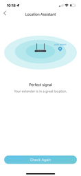 Ретранслятор TP-LINK TL-WA850RE WiFi4 / 100Мбит/с фото от покупателей 19