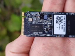 Накопитель SSD M.2 2280 1TB Apacer (m430763) фото от покупателей 6