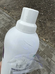 Средство для стирки Delamark Membrane 1 л (4820152331137) фото от покупателей 9
