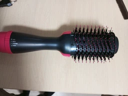 Профессиональный фен Fashion hair dryer QUICK-Drying hair care фото от покупателей 4