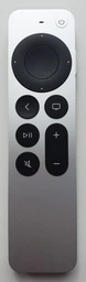 Медіаплеєр Apple TV 4K 64GB (MN873RU/A) 2022 фото від покупців 2