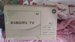Телевизор Xiaomi Mi TV A2 32" (L32M7-EAUKR) фото от покупателей 17