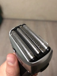 Электробритва Panasonic ES-RF31-S520 фото от покупателей 3