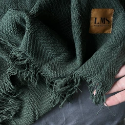 Покрывало LIMASSO TREE 200x220 фото от покупателей 1