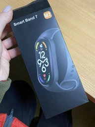Смарт-годинник Smart Watch X7 Pink