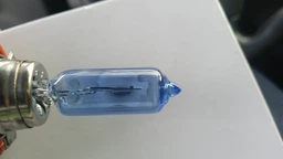 Лампочка галогенная H27/2 PGJ13 12V-27Вт (PRO Fusion) (SUPER BLUE) F- 1227/2SB фото от покупателей 7