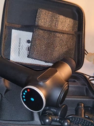 Масажер EnergyFIT PB-16