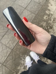 Устройство для нагревания табака LiL Solid 2.0 Black (7622100818588)