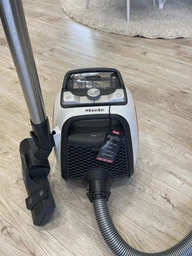 Пилосос без мішка Miele SNRF0 Boost CX1 фото від покупців 2
