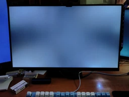 Монитор 27" MSI Gaming Quantum Dot G274QPF QD -- Rapid IPS 1ms GtG / 2K 170Hz / 8 Bit + FRC / DCI-P3 95% / DisplayHDR 400 / G-Sync Compatible / FreeSync Premium / USB Type-C 15W
