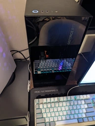 Корпус NZXT H1 Black (CS-H11BB-EU) фото от покупателей 9