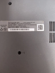 Блок живлення для Lenovo 20V 2.25A 45W 4.0*1.7 Elements (Q46-XRG45) фото від покупців 2