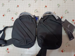 Рюкзак с одной лямкой Mark Ryden Corsair MR8518 фото от покупателей 2