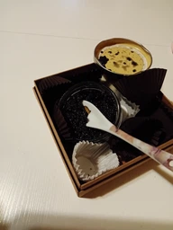 Ікра зерниста осетрових ROYAL CAVIAR - «Classic» 50 г фото від покупців 1