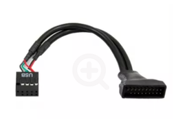 Кабель Cablexpert CC-U3U2-01 фото від покупців 1