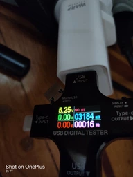 Батарея OnePlus 7t (BLP743) [Original PRC] фото от покупателей 2