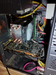 Кулер 2E Gaming Air Cool (AC90D4) фото від покупців 9
