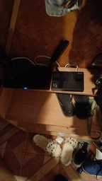 Маршрутизатор MikroTik RBD53iG-5HacD2HnD