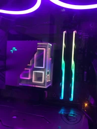 Модуль пам'яті G.Skill Trident Z5 RGB Black DDR5-6400 32GB (2x16GB) F5-6400J3239G16GX2-TZ5RK фото от покупателей 1