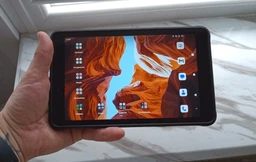 Планшет Ulefone Armor Pad LTE 4/64GB Black (6937748735380) фото от покупателей 1