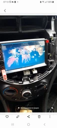 Автомагнитола 2DIN NEXTONE MD-703 фото от покупателей 10