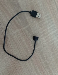 Кабель USB Mi Band 5, Mi Band 6, Mi Band 7 Cable ( No Name ) ЮСБ шнур Xiaomi Mi Band 5,6,7 фото від покупців 1