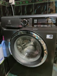 Пральна машина Electrolux EW6S226CXU фото от покупателей 4