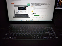Ноутбук Acer Aspire 5 A515-57G-53JF (NX.KNZEU.00D) фото от покупателей 18
