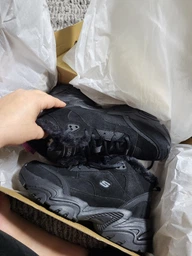 Жіночі черевики Skechers 36 Рожевий 167338 WINE фото від покупців 2
