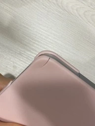 Чохол-накладка Fruct ProNW13 для MacBook Pro 13 (2016-2022 M2) Матовий Lilac фото від покупців 6