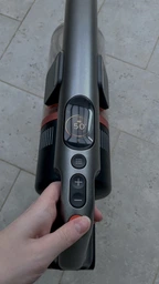 Миючий бездротовий пилосос PHILIPS Aqua Plus XC7055/01 фото від покупців 1