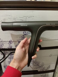 Фен Cecotec Bamba IoniCare 6000 RockStar Soft