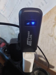 4G USB Wi-Fi-роутер 2E PowerLink MiFi 1 (688130245326)