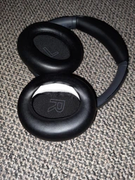 Bluetooth навушники ANKER LifeTune SoundСore Black фото від покупців 3