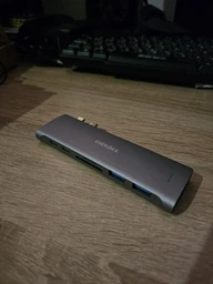 Кабель Promate ProLink-DP200 DisplayPort to HDMI 2 м Black (prolink-dp200.black)